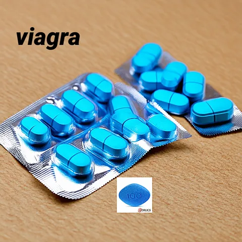 Que farmacias venden viagra sin receta